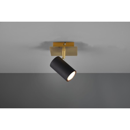 Nowoczesny kinkiet Trio MARLEY 802400180