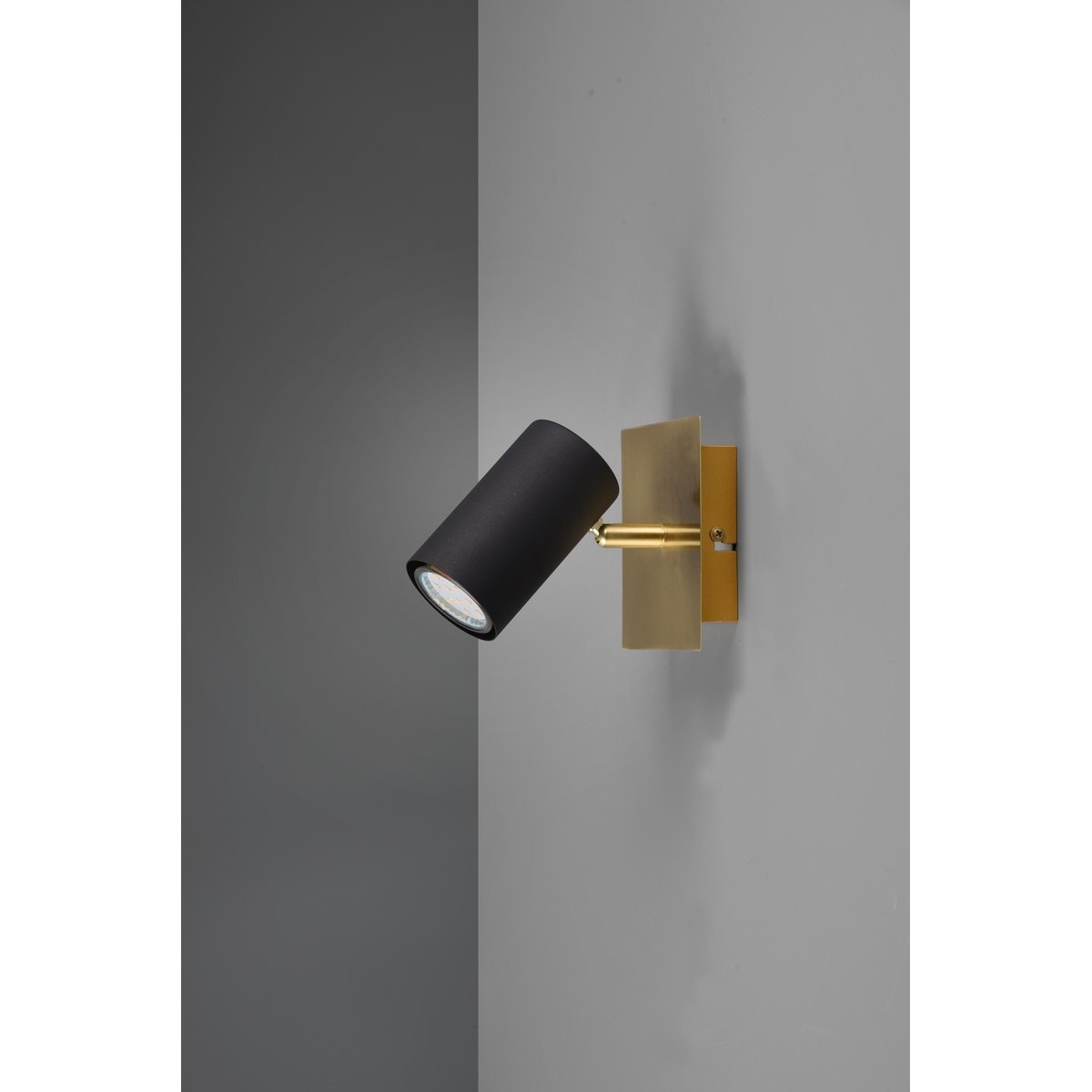 Nowoczesny kinkiet Trio MARLEY 802400180