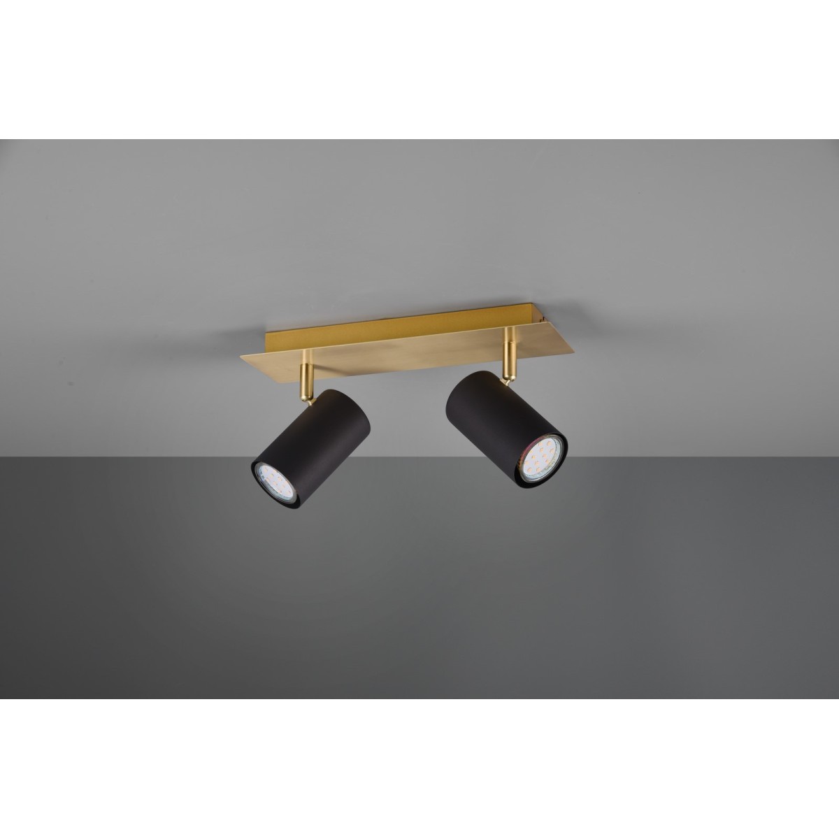 Nowoczesny kinkiet Trio MARLEY 802400280