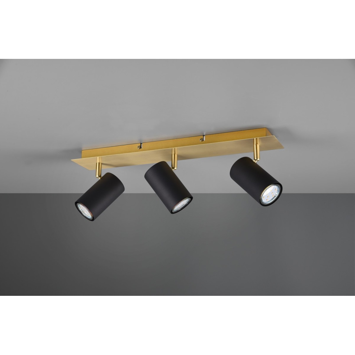 Nowoczesny kinkiet Trio MARLEY 802400380