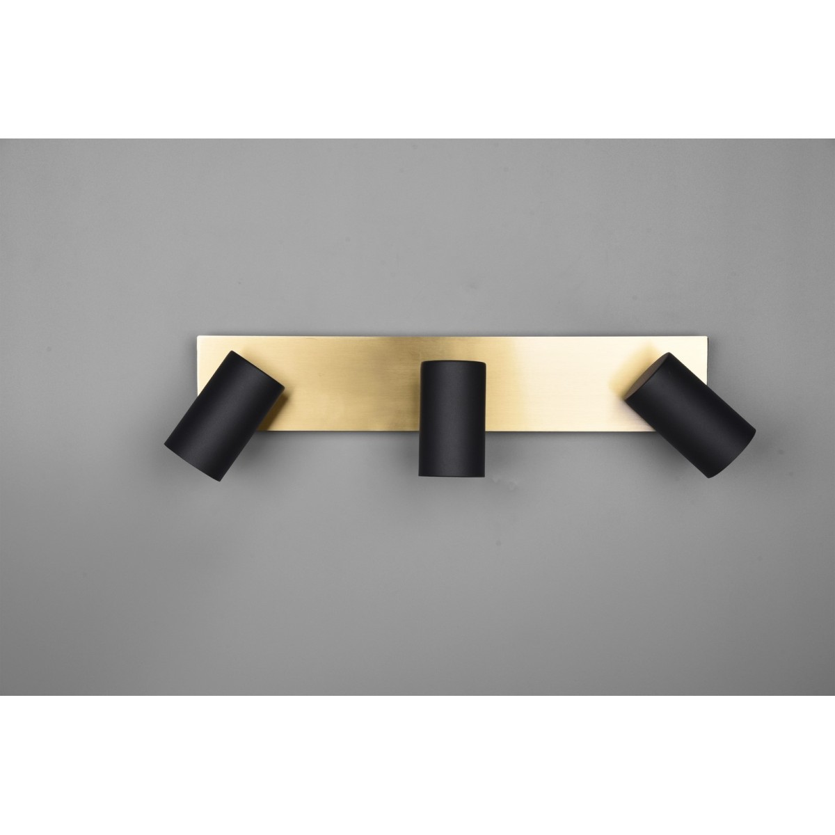 Nowoczesny kinkiet Trio MARLEY 802400380