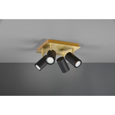 Nowoczesny kinkiet Trio MARLEY 802430480