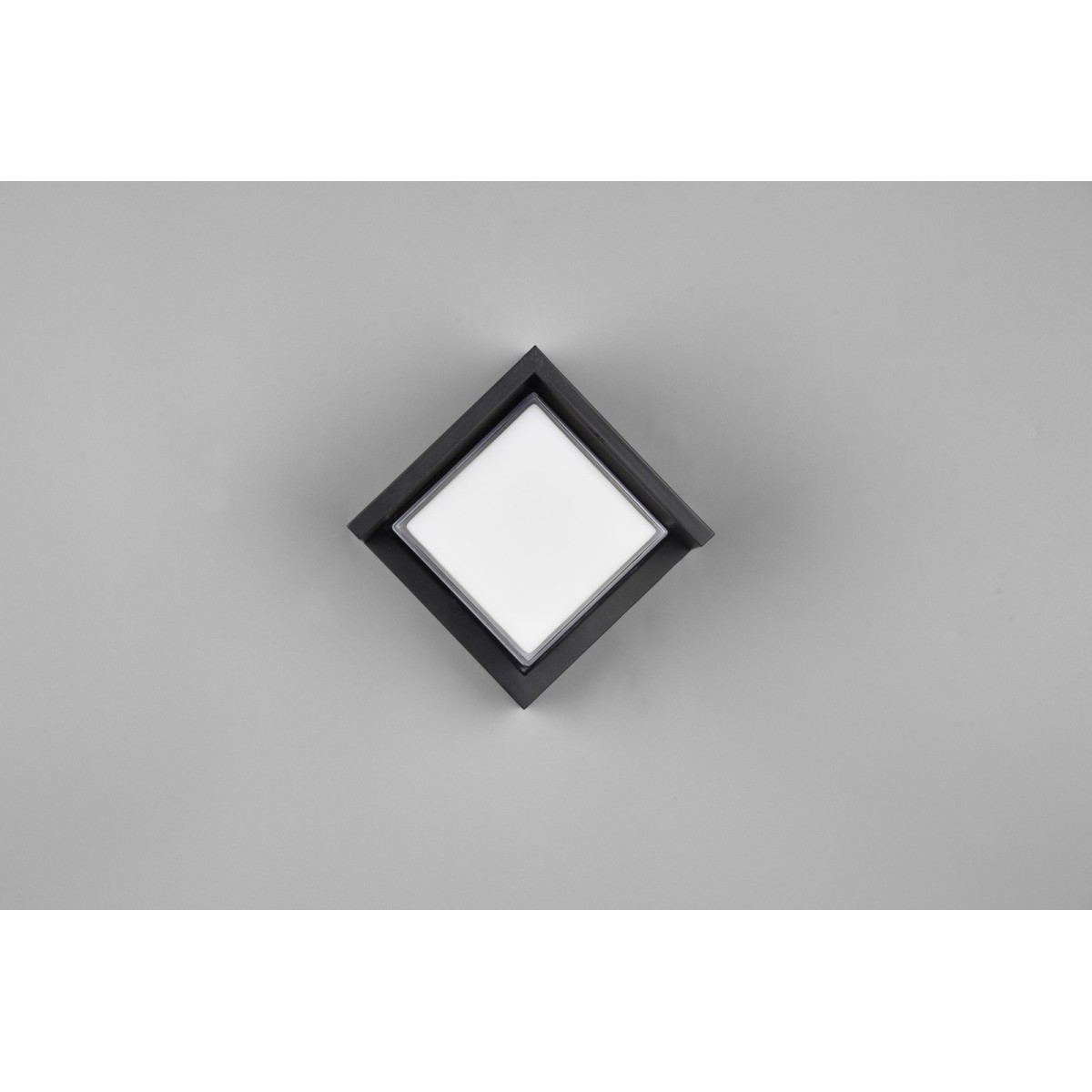 Nowoczesna lampa ogrodowa RL PUNO R27026132