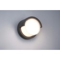 Nowoczesna lampa ogrodowa RL PUNO R27036132