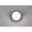 Nowoczesna lampa ogrodowa RL PUNO R27036132