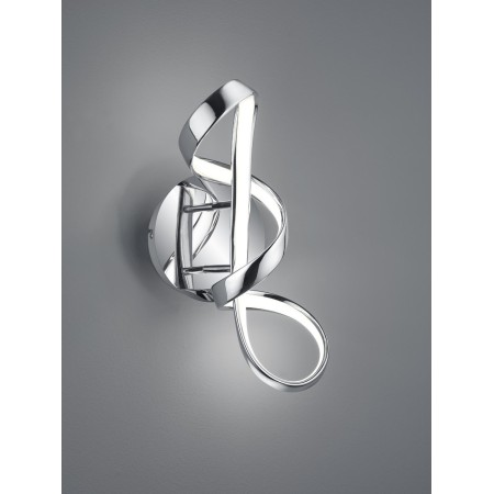 Nowoczesny kinkiet RL PERUGIA R27091106