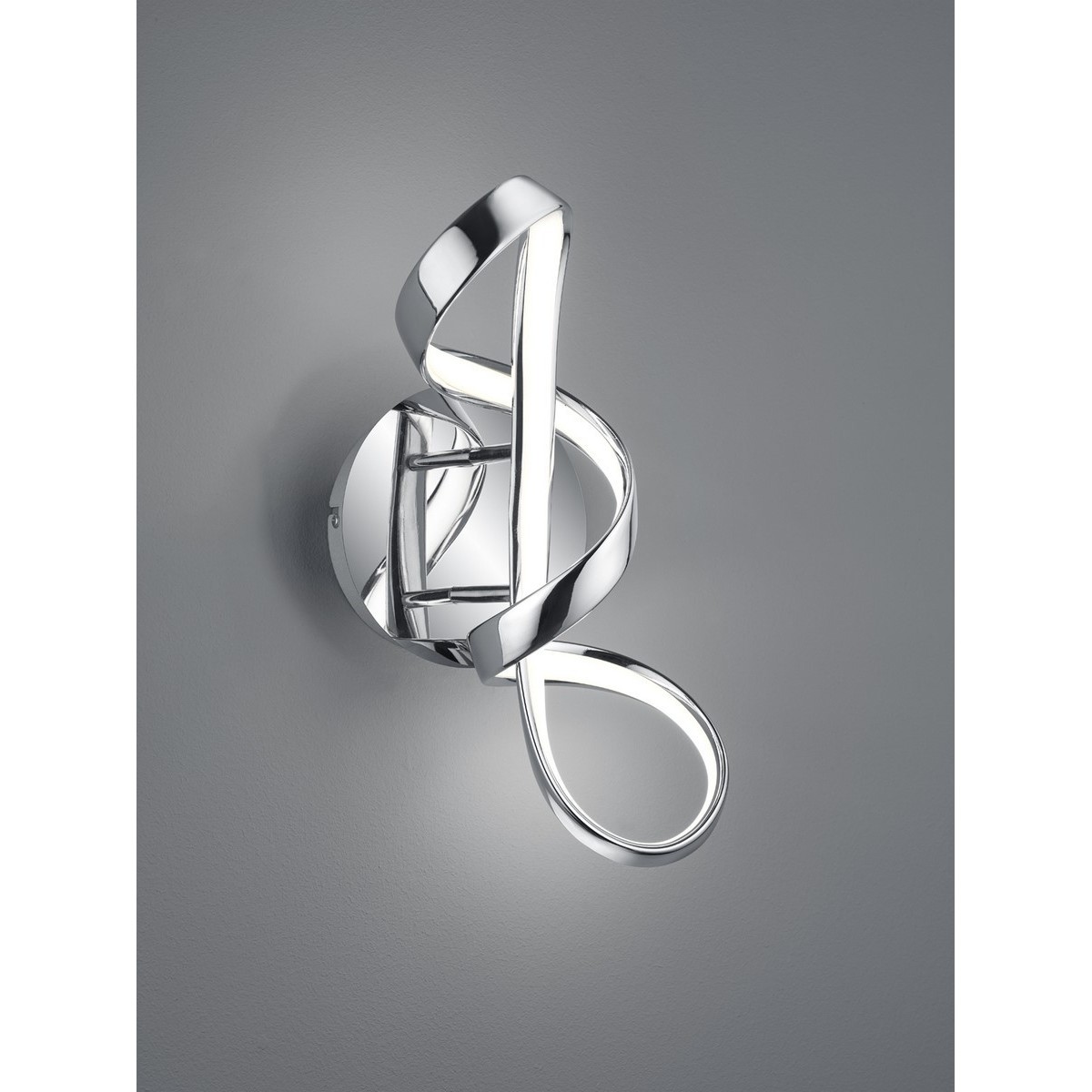 Nowoczesny kinkiet RL PERUGIA R27091106