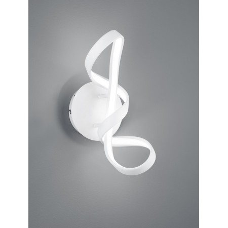 Nowoczesny kinkiet RL PERUGIA R27091131