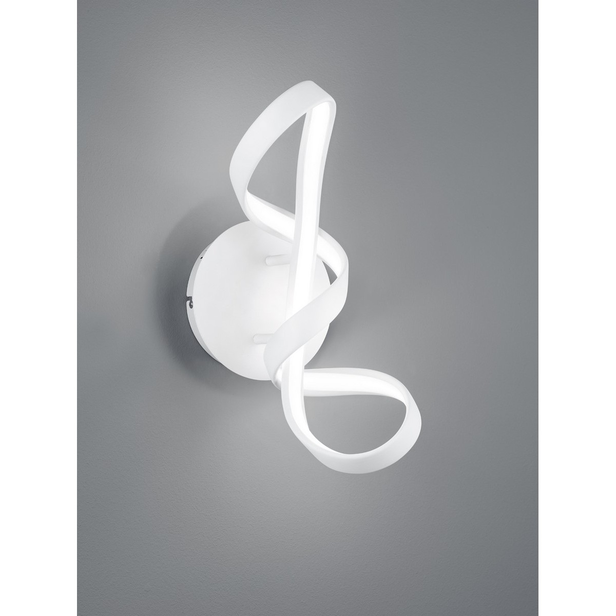 Nowoczesny kinkiet RL PERUGIA R27091131