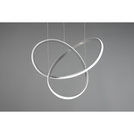 Nowoczesna lampa wisząca RL COURSE R32051407