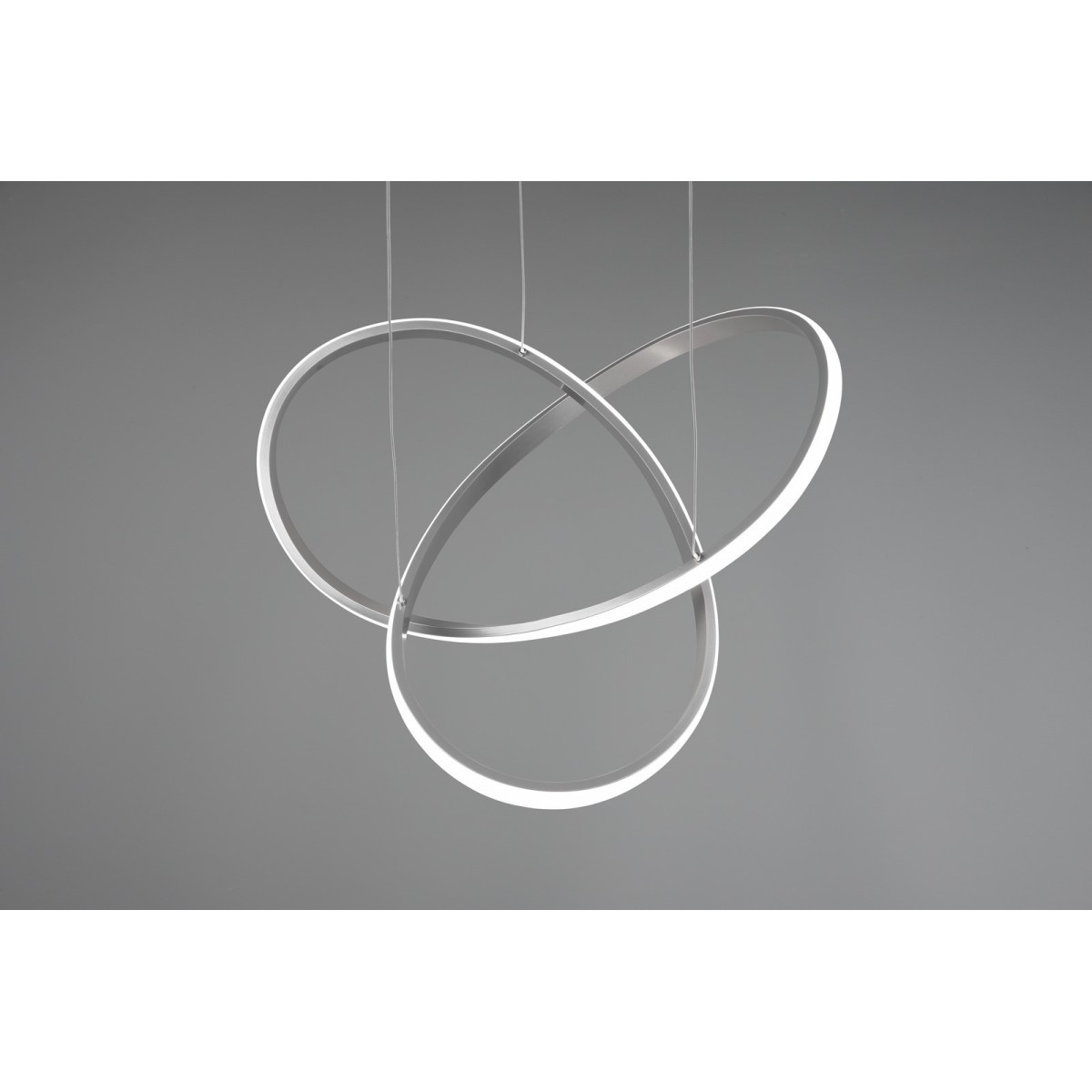 Nowoczesna lampa wisząca RL COURSE R32051407