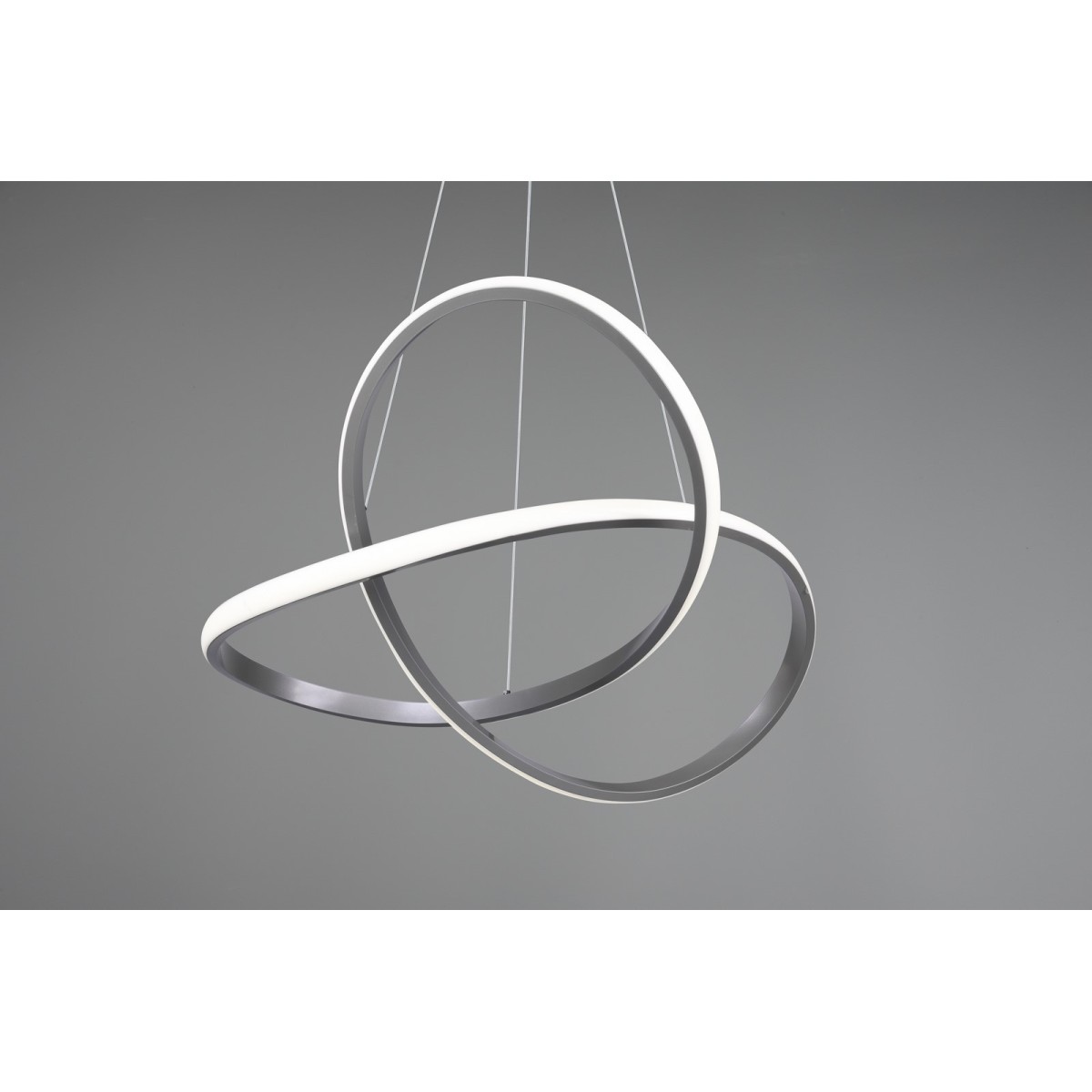 Nowoczesna lampa wisząca RL COURSE R32051407