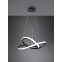 Nowoczesna lampa wisząca RL COURSE R32051432
