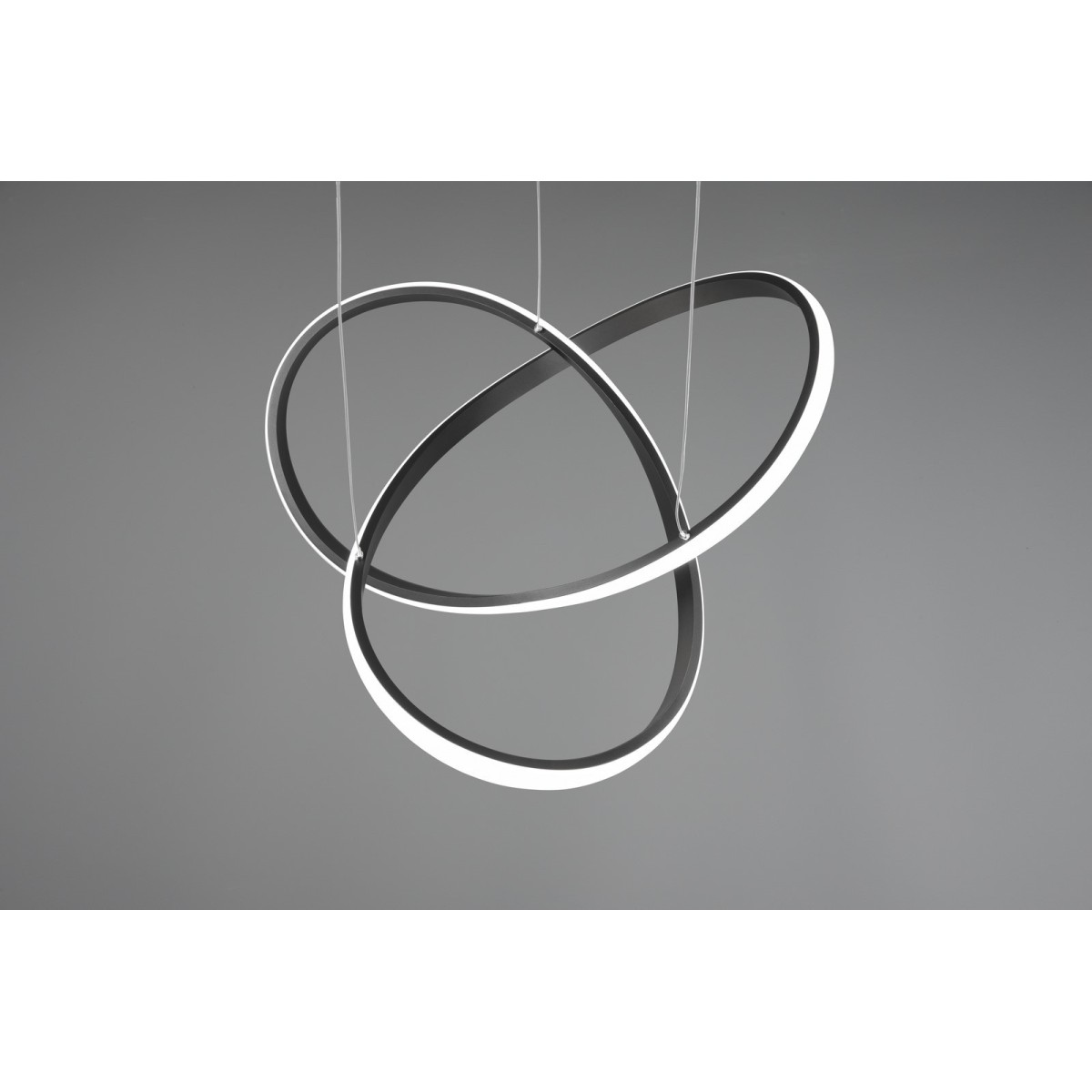 Nowoczesna lampa wisząca RL COURSE R32051432