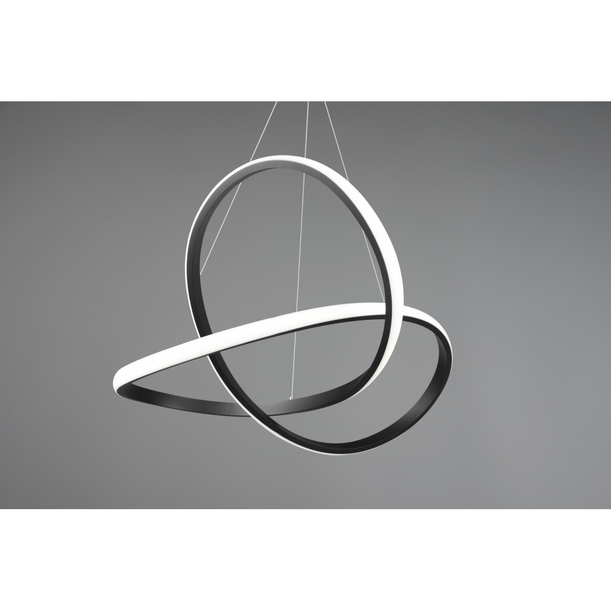 Nowoczesna lampa wisząca RL COURSE R32051432