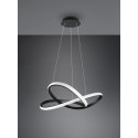 Nowoczesna lampa wisząca RL COURSE R32051432