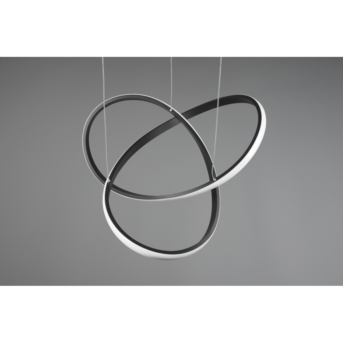 Nowoczesna lampa wisząca RL COURSE R32051432