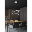 Nowoczesna lampa wisząca RL BOLOGNA R37051106