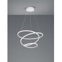 Nowoczesna lampa wisząca RL BOLOGNA R37051131