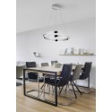 Nowoczesna lampa wisząca RL PARMA R37071106