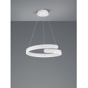 Nowoczesna lampa wisząca RL PARMA R37071131