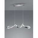 Nowoczesna lampa wisząca RL PERUGIA R37091106