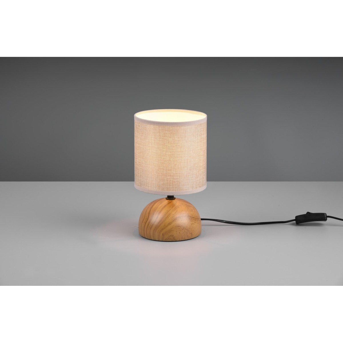 Piękna lampka nocna - biurkowa RL LUCI R50351035