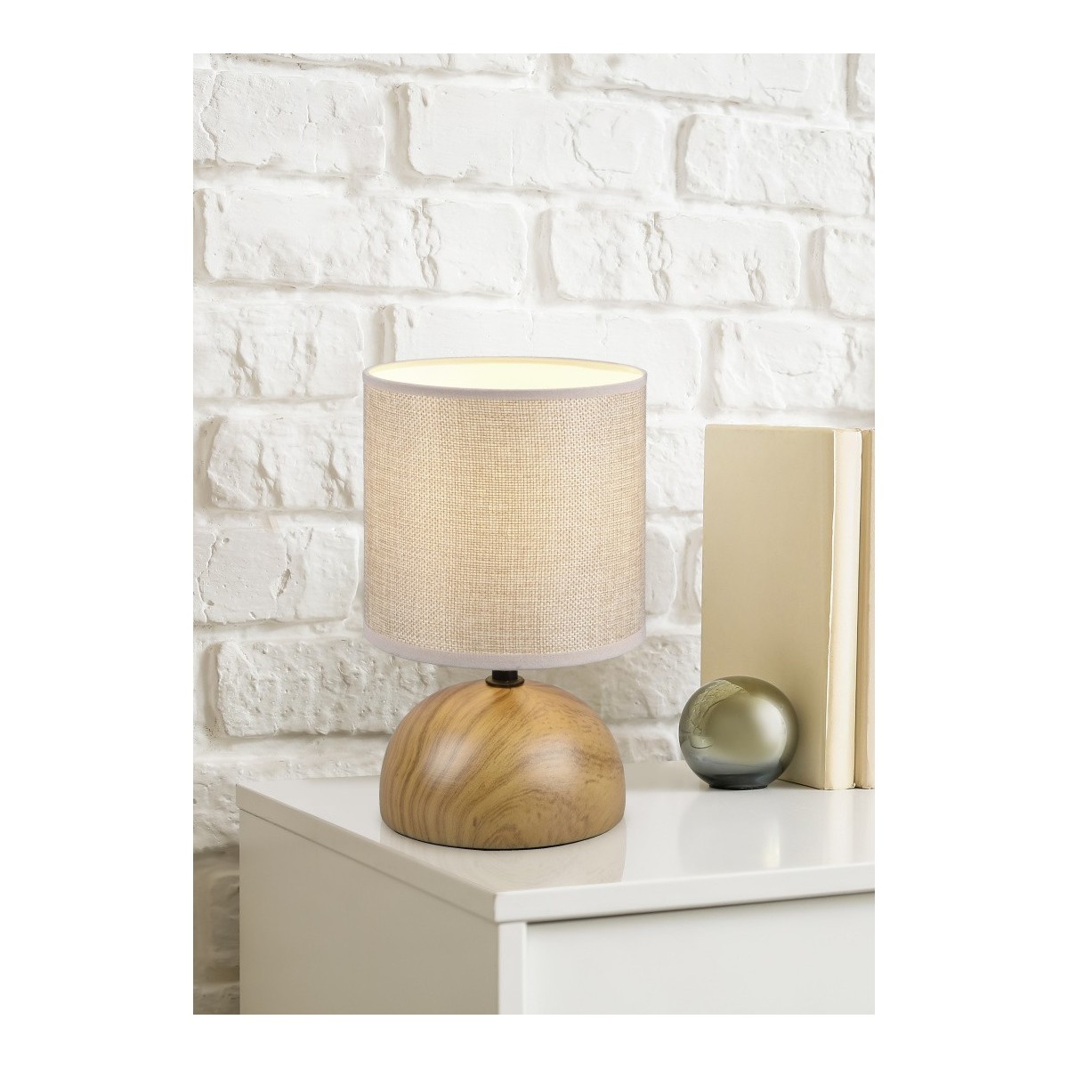 Piękna lampka nocna - biurkowa RL LUCI R50351035