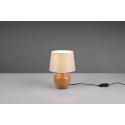 Piękna lampka nocna - biurkowa RL LUXOR R50621035