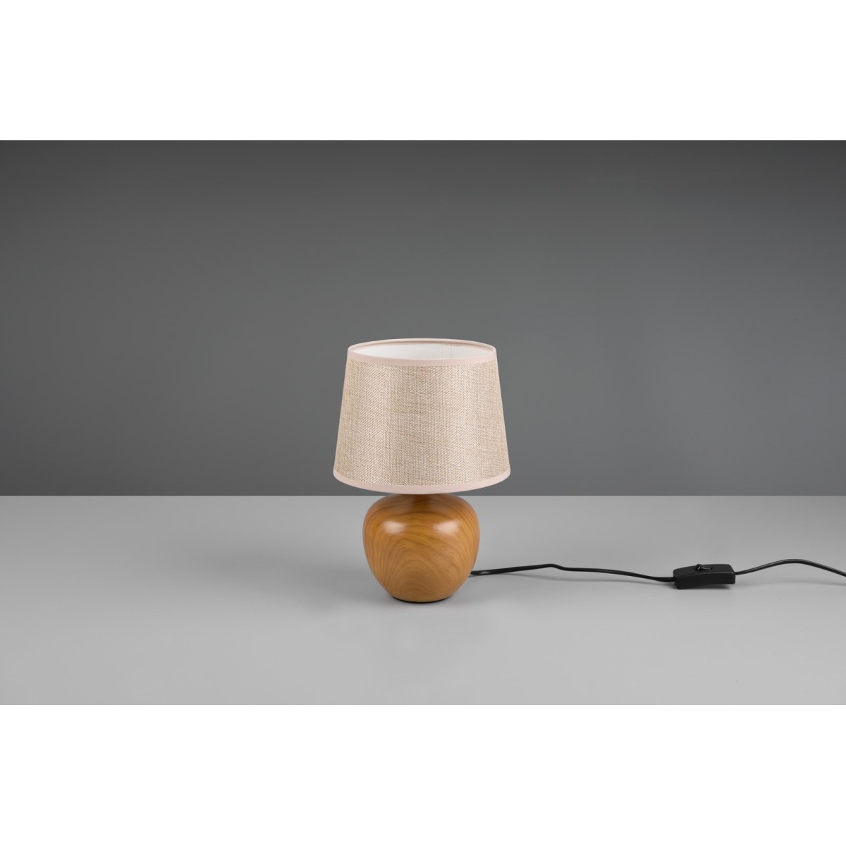 Piękna lampka nocna - biurkowa RL LUXOR R50621035