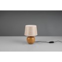 Piękna lampka nocna - biurkowa RL LUXOR R50621035