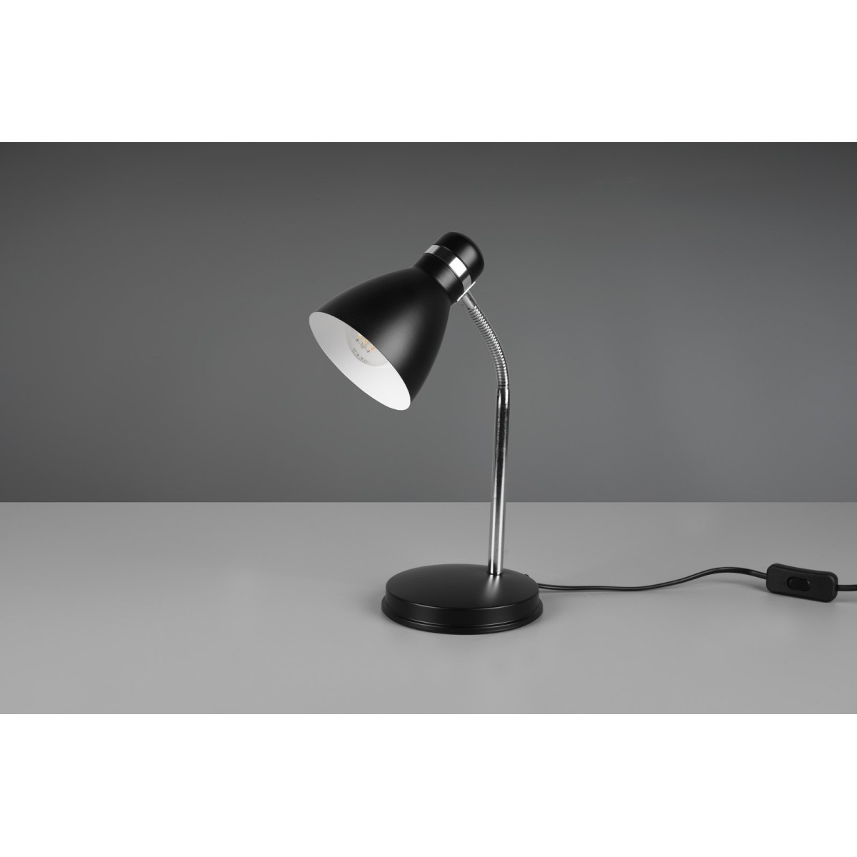 Piękna lampka nocna - biurkowa RL HARVEY R50731032