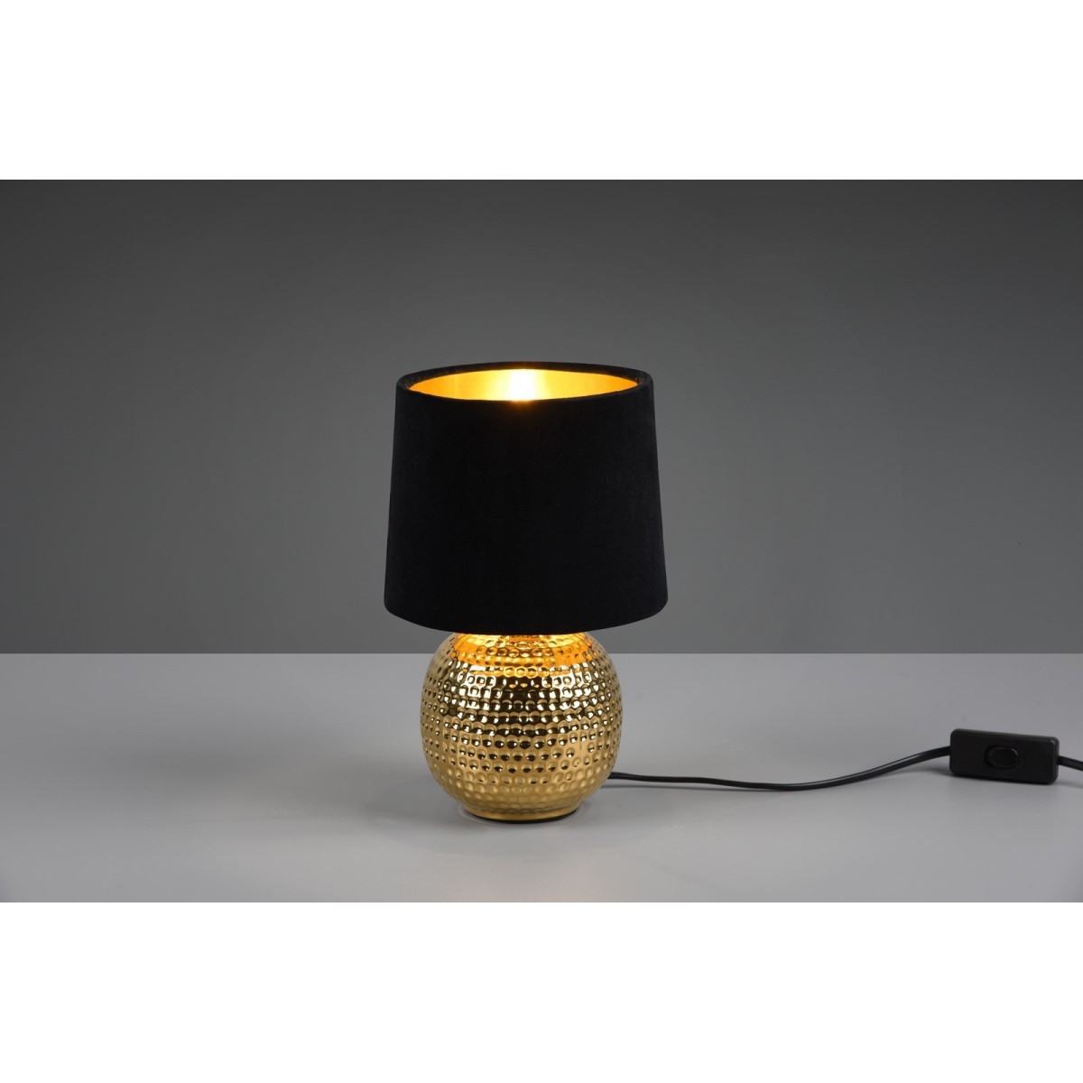 Piękna lampka nocna - biurkowa RL SOPHIA R50821002