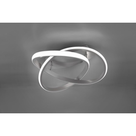 Nowoczesna lampa sufitowa RL COURSE R62051407