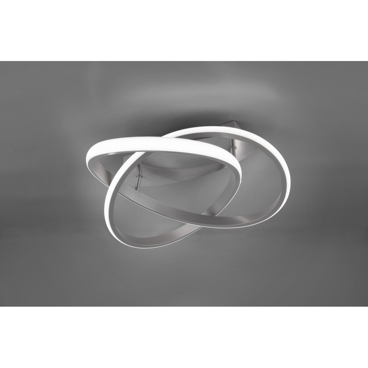 Nowoczesna lampa sufitowa RL COURSE R62051407
