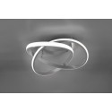 Nowoczesna lampa sufitowa RL COURSE R62051407