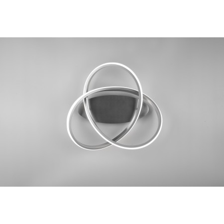 Nowoczesna lampa sufitowa RL COURSE R62051407