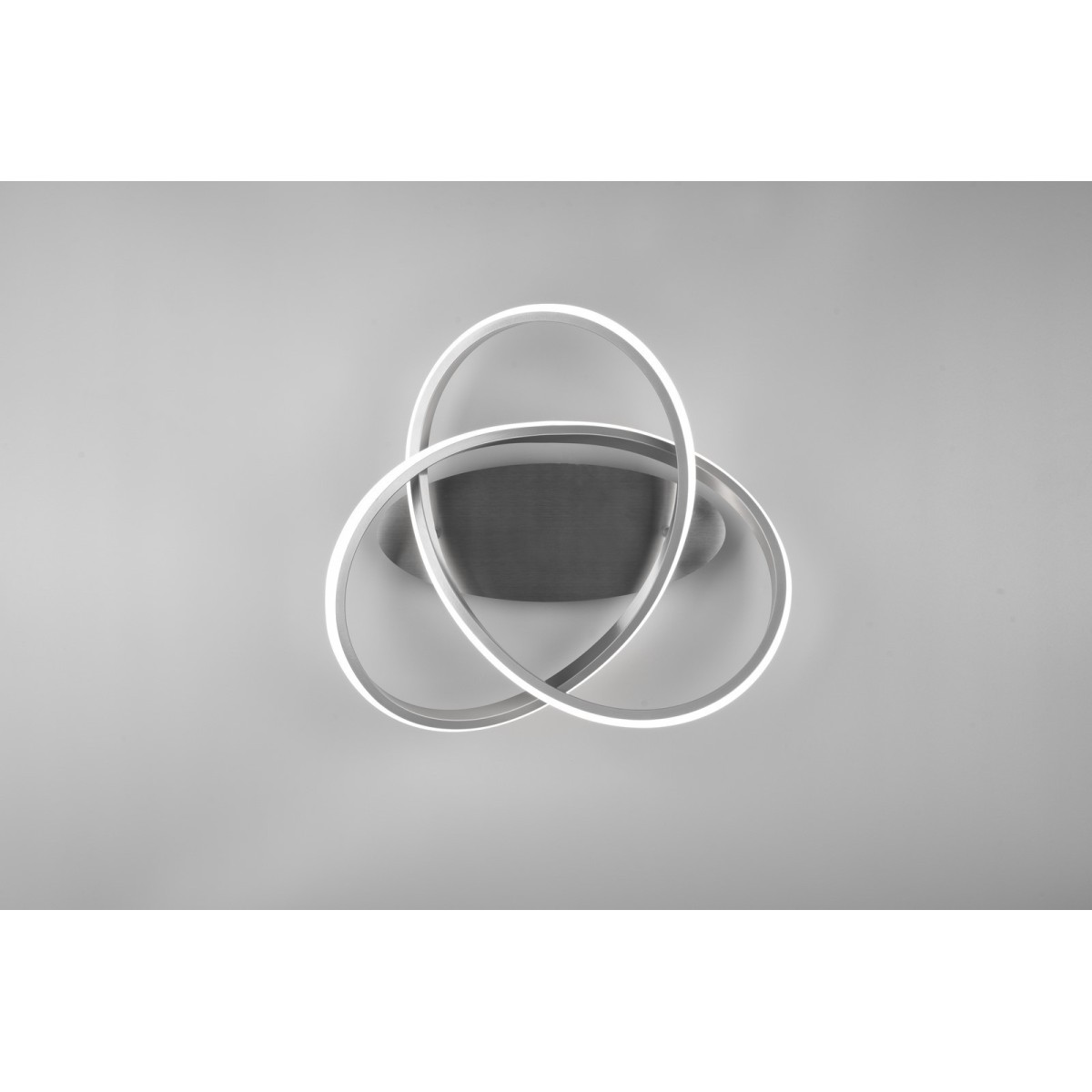 Nowoczesna lampa sufitowa RL COURSE R62051407