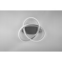 Nowoczesna lampa sufitowa RL COURSE R62051407