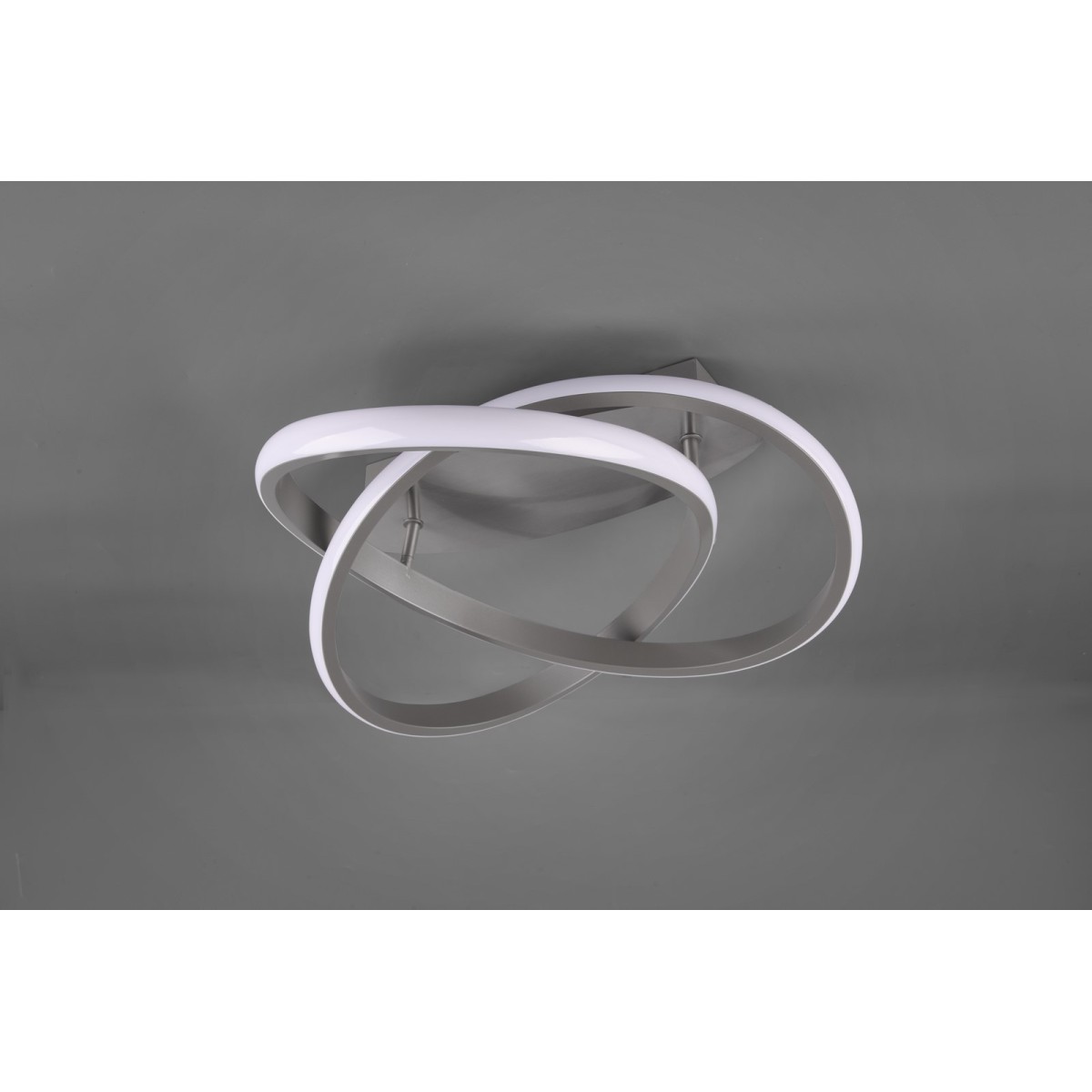 Nowoczesna lampa sufitowa RL COURSE R62051407