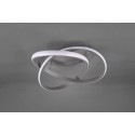 Nowoczesna lampa sufitowa RL COURSE R62051407