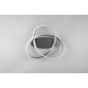 Nowoczesna lampa sufitowa RL COURSE R62051407