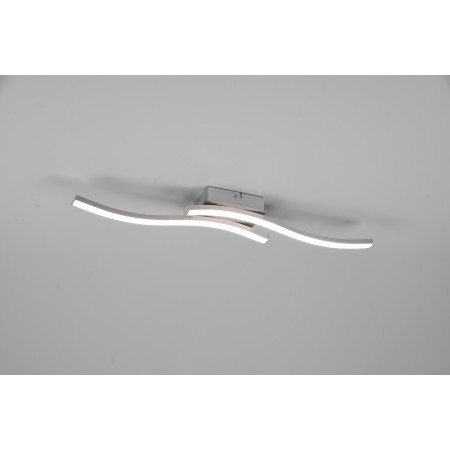 Nowoczesna lampa sufitowa RL ROUTE R62472407