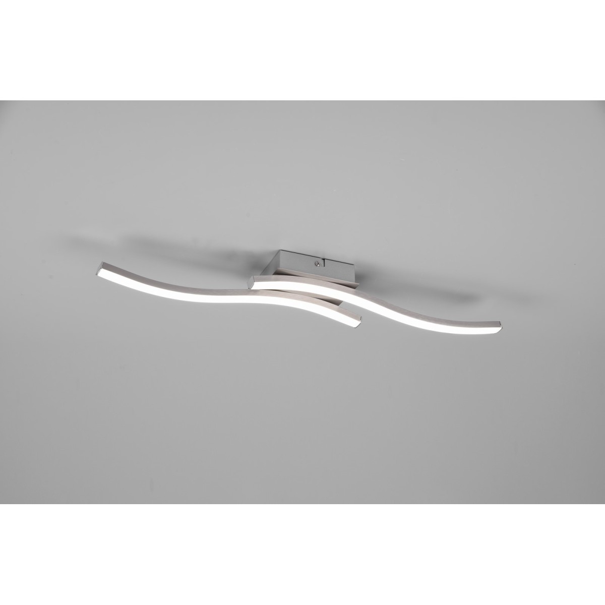 Nowoczesna lampa sufitowa RL ROUTE R62472407