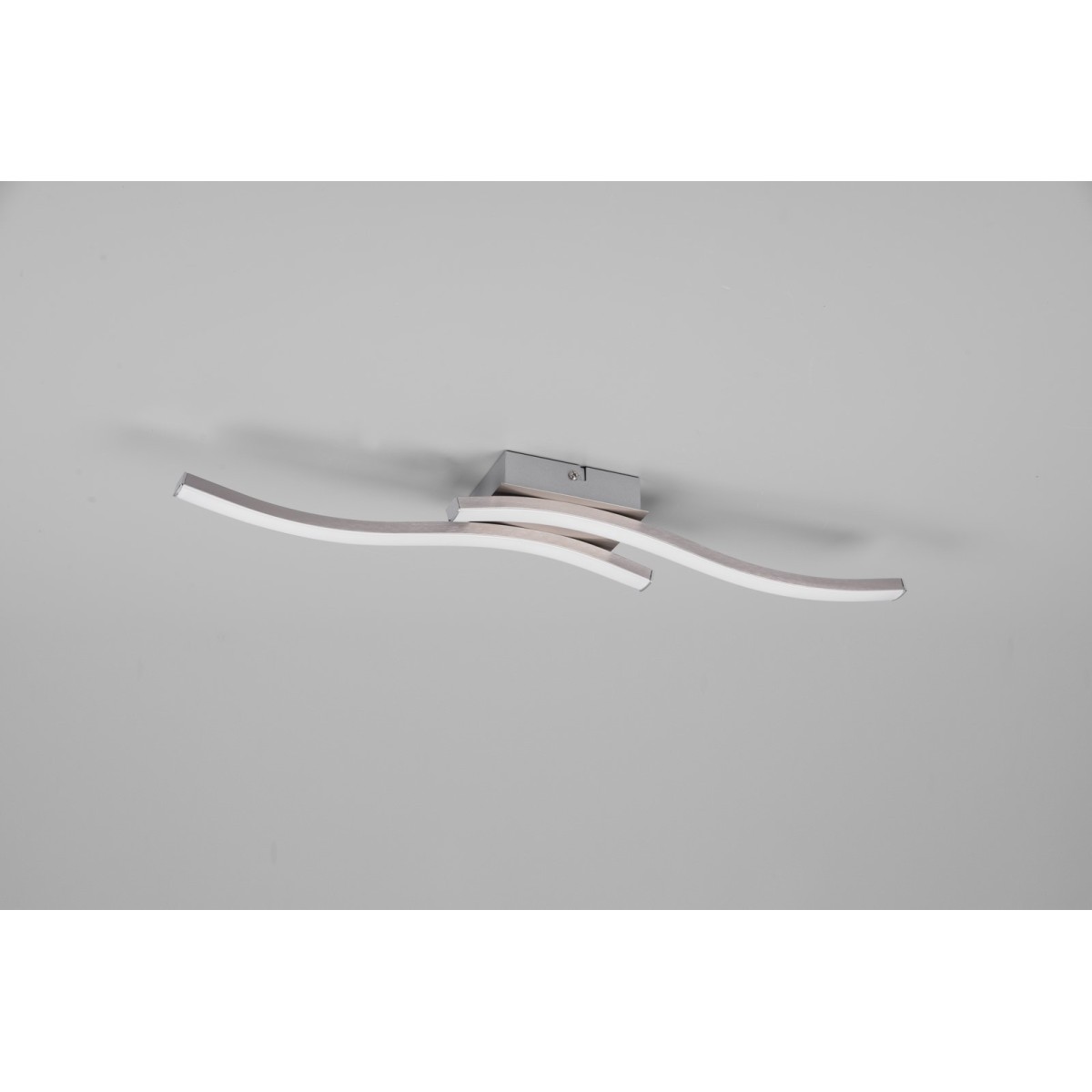 Nowoczesna lampa sufitowa RL ROUTE R62472407