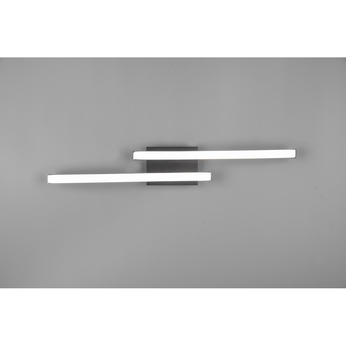 Nowoczesna lampa sufitowa RL ROUTE R62472432