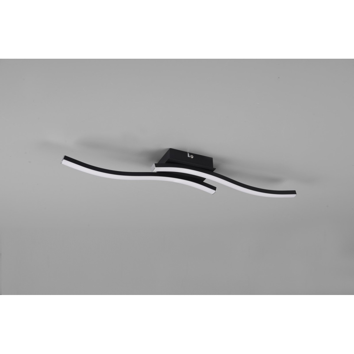 Nowoczesna lampa sufitowa RL ROUTE R62472432
