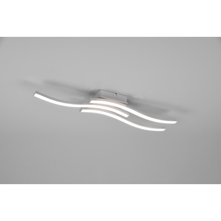 Nowoczesna lampa sufitowa RL ROUTE R62473407