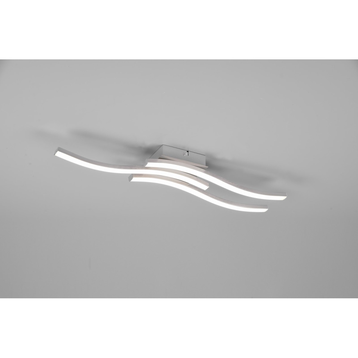 Nowoczesna lampa sufitowa RL ROUTE R62473407