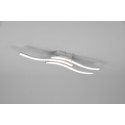 Nowoczesna lampa sufitowa RL ROUTE R62473407